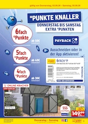 Mülleimer im Netto Marken-Discount Prospekt in Frankenthal Aktueller Netto Marken-Discount Prospekt mit Mülleimer, "Aktuelle Angebote", Seite 55