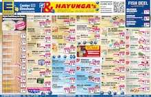 EDEKA Prospekt für Elmshorn: "Top Angebote", 1 Seite, 05.01.2026 - 10.01.2026