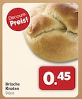 Brioche Knoten im Angebot bei combi in Paderborn Brioche Knoten Angebote bei combi Paderborn für 0,45 €
