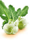 Kohlrabi Angebote bei Netto Marken-Discount Nürnberg für 1,00 €