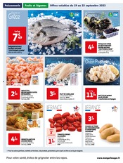 Réfrigérateur Angebote im Prospekt "Auchan" von Auchan Hypermarché Réfrigérateur Angebote im Prospekt "Auchan" von Auchan Hypermarché auf Seite 6