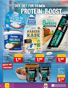Eis im aktuellen Netto Marken-Discount Prospekt (Magdeburg) Eis im Netto Marken-Discount Prospekt "Aktuelle Angebote" mit 72 Seiten (Magdeburg)
