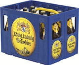 Dunkel oder Weissbier Hell Angebot in Kassel Dunkel oder Weissbier Hell im aktuellen Prospekt bei tegut in Kassel