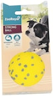 Hundespielzeug Strong Ball Angebote von ZooRoyal bei ZooRoyal Hamburg für 1,99 €