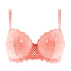 Soutien-gorge " Arum" - SANS COMPLEXE - Carrefour à La Rochelle Soutien-gorge " Arum" - SANS COMPLEXE en promo chez Carrefour La Rochelle à 13,99 €