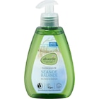 Naturkosmetik im dm-drogerie markt Prospekt Flüssigseife Seaside Balance von alverde NATURKOSMETIK im aktuellen dm-drogerie markt Prospekt für 1,45 €