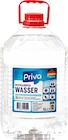 Netto Marken-Discount - Destilliertes Wasser Angebot im Prospekt Destilliertes Wasser bei Netto Marken-Discount im Prospekt "" für 1,69 €