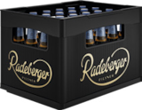 Pilsner Angebote von Radeberger bei Getränke Hoffmann Buxtehude für 14,99 €