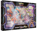 Battle Box im Angebot bei REWE in Köln Battle Box Angebote von Pokémon bei REWE Köln für 29,99 €