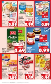 Aktueller Kaufland Prospekt mit Maggi, "Aktuelle Angebote", Seite 3