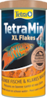 TetraMin Flakes oder XL Flakes im Fressnapf Prospekt TetraMin Flakes oder XL Flakes von Tetra im aktuellen Fressnapf Prospekt für 6,79 €