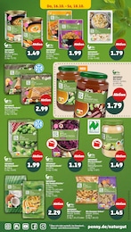 Bio Sauerkraut Angebot im aktuellen Penny Prospekt auf Seite 39