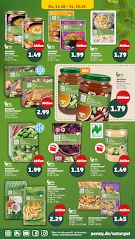 Trockenfrüchte Angebot im Penny Prospekt, gültig von 13.10.2025 bis 19.10.2025 Trockenfrüchte Angebot im aktuellen Penny Prospekt auf Seite 39