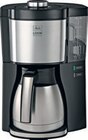 Look Therm Perfection 1025-16 Angebote von Melitta bei EURONICS Fulda für 94,99 €