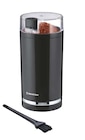Kaffeemühle Angebote von Silvercrest bei Lidl Borken für 9,99 €