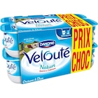 Velouté "Prix choc" à Carrefour Market dans Neffiès Velouté "Prix choc" à Carrefour Market dans Neffiès