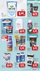 Milka im famila Nordwest Prospekt in Lingen Aktueller famila Nordwest Prospekt mit Milka, "Markt - Angebote", Seite 11