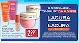 Summer Touch Körperpflege von Lacura für 2,99 € bei ALDI Nord im Angebot Summer Touch Körperpflege von Lacura im aktuellen ALDI Nord Prospekt