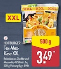 Tex-Mex-Käse XXL von Hofburger im aktuellen ALDI Nord Prospekt