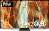 Aktuelle Fernseher Angebote bei expert in Halle (Saale) Aktuelles Neo QLED TV GQ75QN74FATXZG Angebot bei expert in Halle (Saale) ab 999,00 €