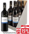 Dornfelder im Angebot bei E center in Haßloch Dornfelder Angebote von Rheinberg-Kellerei bei E center Haßloch für 2,99 €
