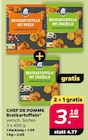 Bratkartoffeln Angebote von Chef De Pomme bei Netto mit dem Scottie Rostock für 1,59 €