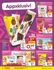 Aktueller Netto Marken-Discount Prospekt mit Chips, "Aktuelle Angebote", Seite 22