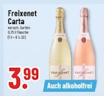 Carta im Angebot bei Marktkauf in Witten Carta Angebote von Freixenet bei Marktkauf Witten für 3,99 €