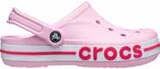 Damen- oder Herren-Crocs Bayaband Angebote von Crocs bei GLOBUS Koblenz für 34,99 €