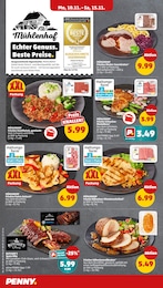 Bräter Angebot & Preis im aktuellen Penny Prospekt Bräter Angebot im aktuellen Penny Prospekt auf Seite 4