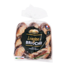 Laugen-Brioche-Stangen von Goldähren im aktuellen ALDI Nord Prospekt für 1,99 €