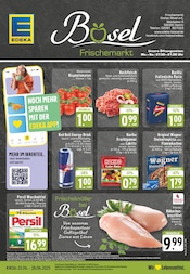 Fast Food im EDEKA Prospekt in Hamm Aktueller EDEKA Prospekt mit Fast Food, "Aktuelle Angebote", Seite 1