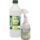 SUR TOUS LES ALCOOLS MÉNAGERS - MIEUXA en promo chez Carrefour SUR TOUS LES ALCOOLS MÉNAGERS - MIEUXA dans le catalogue Carrefour