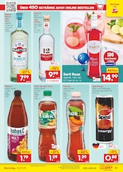 Hohes C im Netto Marken-Discount Prospekt in Leinfelden-Echterdingen Aktueller Netto Marken-Discount Prospekt mit Hohes C, "Aktuelle Angebote", Seite 31