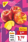 Nektarinen bei Netto Marken-Discount im Possendorf Prospekt für 1,79 €