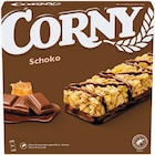 Müsliriegel Schoko bei Markant Nordwest im Prospekt "" für 1,59 €