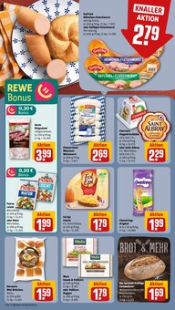 Meerrettich Angebot im REWE Prospekt, gültig von 03.11.2025 bis 08.11.2025 Meerrettich Angebot im aktuellen REWE Prospekt auf Seite 12
