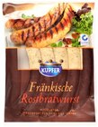 Aktuelles Fränkische Rostbratwurst Angebot bei Penny in Nürnberg ab 3,49 €