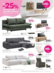 Aktueller mömax Prospekt mit Sofa, "PINK SHOPPING WEEKS", Seite 4