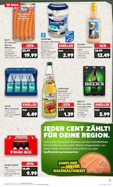 Hering im Kaufland Prospekt in Bremen Aktueller Kaufland Prospekt mit Hering, "RICHTIG FRISCH", Seite 25