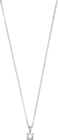 Auchan Hypermarché La Couronne - Promo COLLIER PLATINE ET DIAMANT 0,30 CARAT Promo COLLIER PLATINE ET DIAMANT 0,30 CARAT à 899,00 € dans le catalogue Auchan Hypermarché à La Couronne