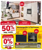 Ähnliche Induktionskochfeld Angebote im Prospekt "AKTUELLE ANGEBOTE" von Möbel Martin in Mainz Ähnliche Angebote wie Induktionskochfeld im Prospekt "AKTUELLE ANGEBOTE" auf Seite 10 von Möbel Martin in Mainz