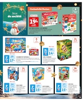 Promos Cuisto Dingo dans le catalogue "Un max de promos et d'étoiles plein les yeux" de Auchan Hypermarché à la page 71