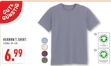Herren T-Shirt Angebote bei Marktkauf Münster für 6,99 €