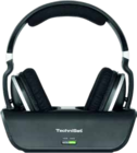 TV-Kopfhörer STEREOMAN 2 Angebote von TechniSat bei expert Altenburg für 69,99 €