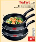 Pfanne 'So Expert' von Tefal im aktuellen Marktkauf Prospekt