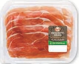 Jambon cru Italien ou Speck - Negroni en promo chez Super U Ajaccio à 6,59 €