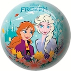 Ballon Bio 23cm Frozen - MONDO dans le catalogue Intermarché Super