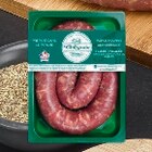 Super U Bréhal - Promo Saucisse au couteau nature enroulée Promo Saucisse au couteau nature enroulée à 9,95 € dans le catalogue Super U à Bréhal