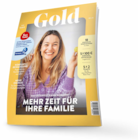 Gold Magazin bei Netto Marken-Discount im Lößnitz Prospekt für 0,66 €